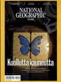 National Geographic Suomi 12/2018