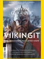 National Geographic Suomi 3/2017