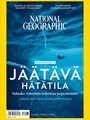 National Geographic Suomi 6/2017