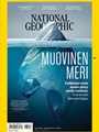 National Geographic Suomi 6/2018