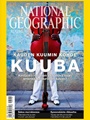 National Geographic Suomi 9/2016