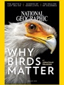 National Geographic (US) 1/2018