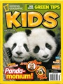 National Geographic Kids 7/2009