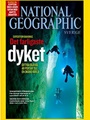 National Geographic (Sweden) 6/2013
