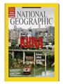 National Geographic Suomi 1/2013