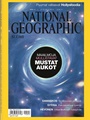 National Geographic Suomi 3/2014