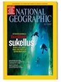 National Geographic Suomi 3/2011