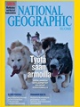 National Geographic Suomi 4/2011