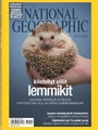 National Geographic Suomi 4/2014