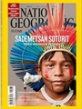 National Geographic Suomi 6/2014