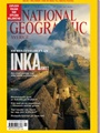 National Geographic Sverige 10/2010