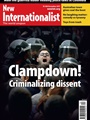 New Internationalist (UK) 12/2017