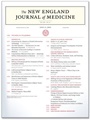 New England Journal of Medicine 11/2011