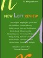 New Left Review 8/2010