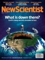 New Scientist To Norway 12/2009