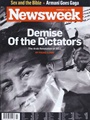 Newsweek International (UK) 12/2011