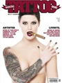 Nordic Tattoo Mag 47/2011