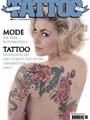 Nordic Tattoo Mag 48/2011