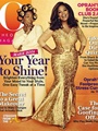 O, The Oprah Magazine 3/2014