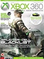 Official XBox 360 Magazine 6/2013
