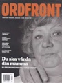 Ordfront Magasin 7/2006