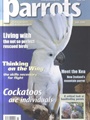 Parrots Magazine (UK) 7/2008