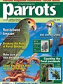 Parrots Magazine (UK) 10/2013