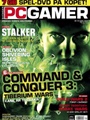 PC Gamer 124/2007