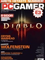 PC Gamer 8/2008