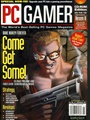 Pc Gamer (Med DVD) 7/2009