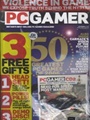 PC Gamer (UK Edition) 7/2006