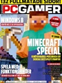 PC Gamer 192/2012