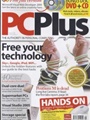 PC Plus Dvd 7/2006