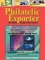 Philatelic Exporter Airmail 3/2011