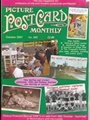 Picture Postcard Monthly - Airmail 3/2011