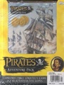Pirates Adventure Pack 7/2006