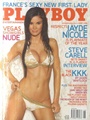 Playboy 6/2008