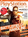 Playstation Official Magazine (UK) 4/2015