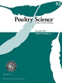Poultry Science - Print & Internet 2/2014