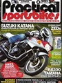 Practical Sportbikes (UK) 5/2013