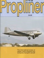 Propliner Aviation Magazine 3/2014