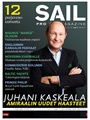 Pro Sail Magazine 1/2011