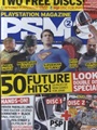PSM2 (Playstation Magazine) 7/2006