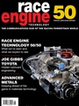Race Engine Technology 2/2014