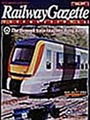 Railway Gazette International 9/2006
