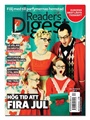 Readers Digest (UK Edition) 12/2012
