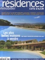 Residences Immobilier 7/2006