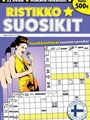 Ristikko-Suosikit 11/2022