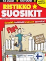 Ristikko-Suosikit 1/2016