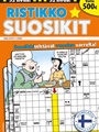 Ristikko-Suosikit 2/2022